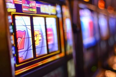 rusa 33 slot Game type