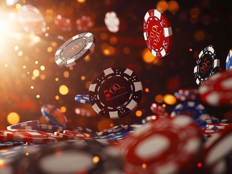 rusa 33 slot Browse casino rooms and table choices