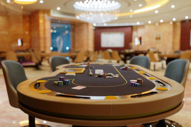 rusa 33 slot Adu Q Table